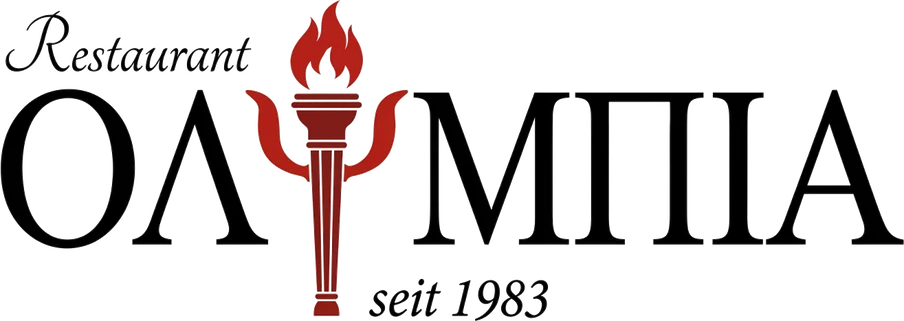 Restaurant Olympia Logo
